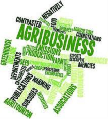 Mastering Agribusiness Management